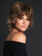 Applause | Human Hair Lace Front Wig (Hand-Tied)