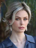 Rachel Lite | Synthetic Lace Front Wig (Hand Tied)