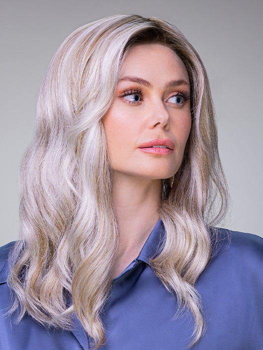 Rachel Lite | Synthetic Lace Front Wig (Hand Tied)
