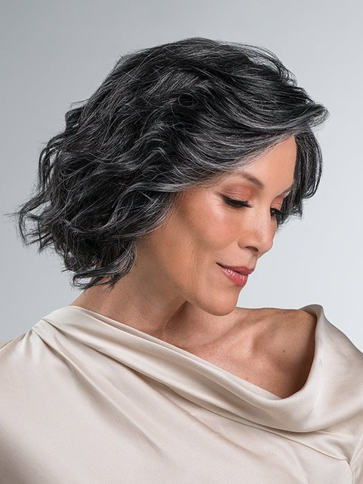 January | Synthetic Lace Front Wig (Mono Top)