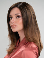 Miranda | Synthetic Lace Front Wig (Mono Part)