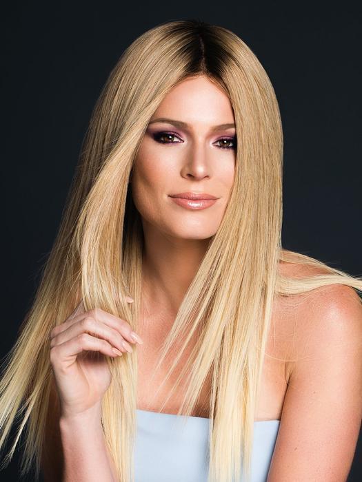 Blake | Remy Human Hair Lace Front Wig (Hand-Tied)