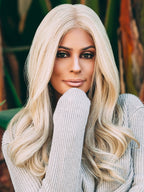 Obsession | Remy Human Hair Lace Front Wig (Hand-Tied)