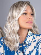 Heidi | Synthetic Lace Front Wig (Mono Top)