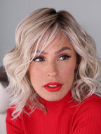 Editor's Pick Elite | HF Synthetic Lace Front Wig (Mono Top)