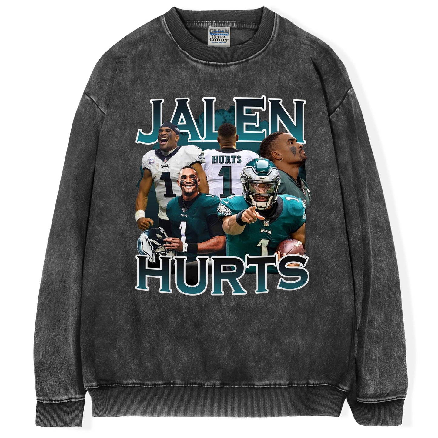 Jalen Hurts T-Shirt/Sweatshirt