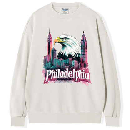 Vintage Philadelphia Fans T-Shirt/Sweatshirt