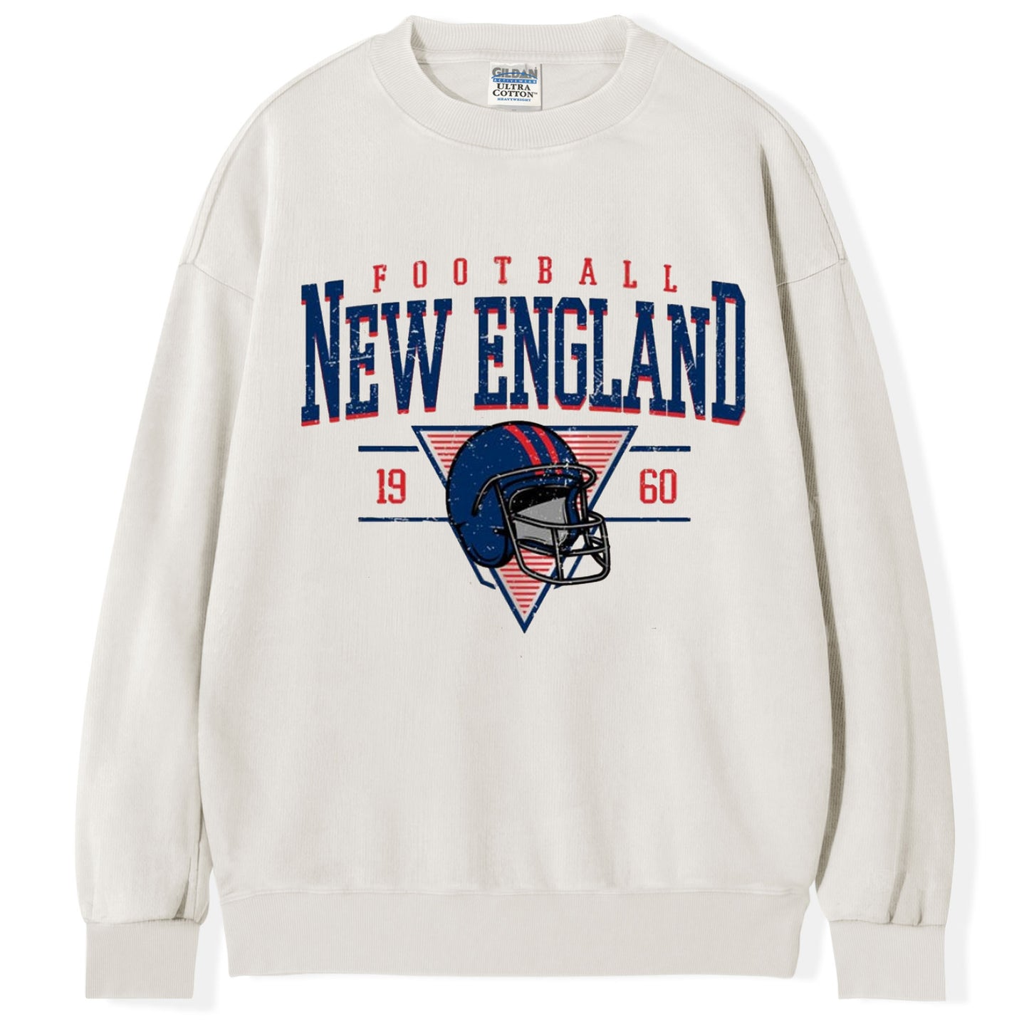 New England Football T-Shirt/Sweatshirt
