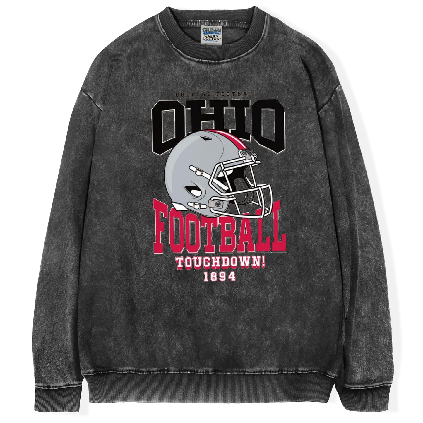 Ohio Fan T-shirt/Sweatshirt