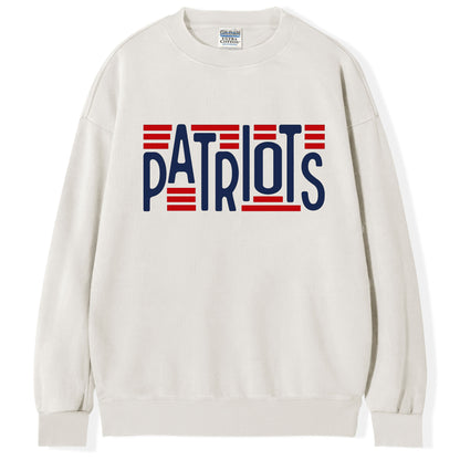 Patriot T-Shirt/Sweatshirt