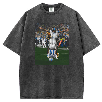 Detroit Football Amon-Ra T-shirt/Sweatshirt