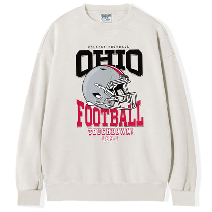 Ohio Fan T-shirt/Sweatshirt