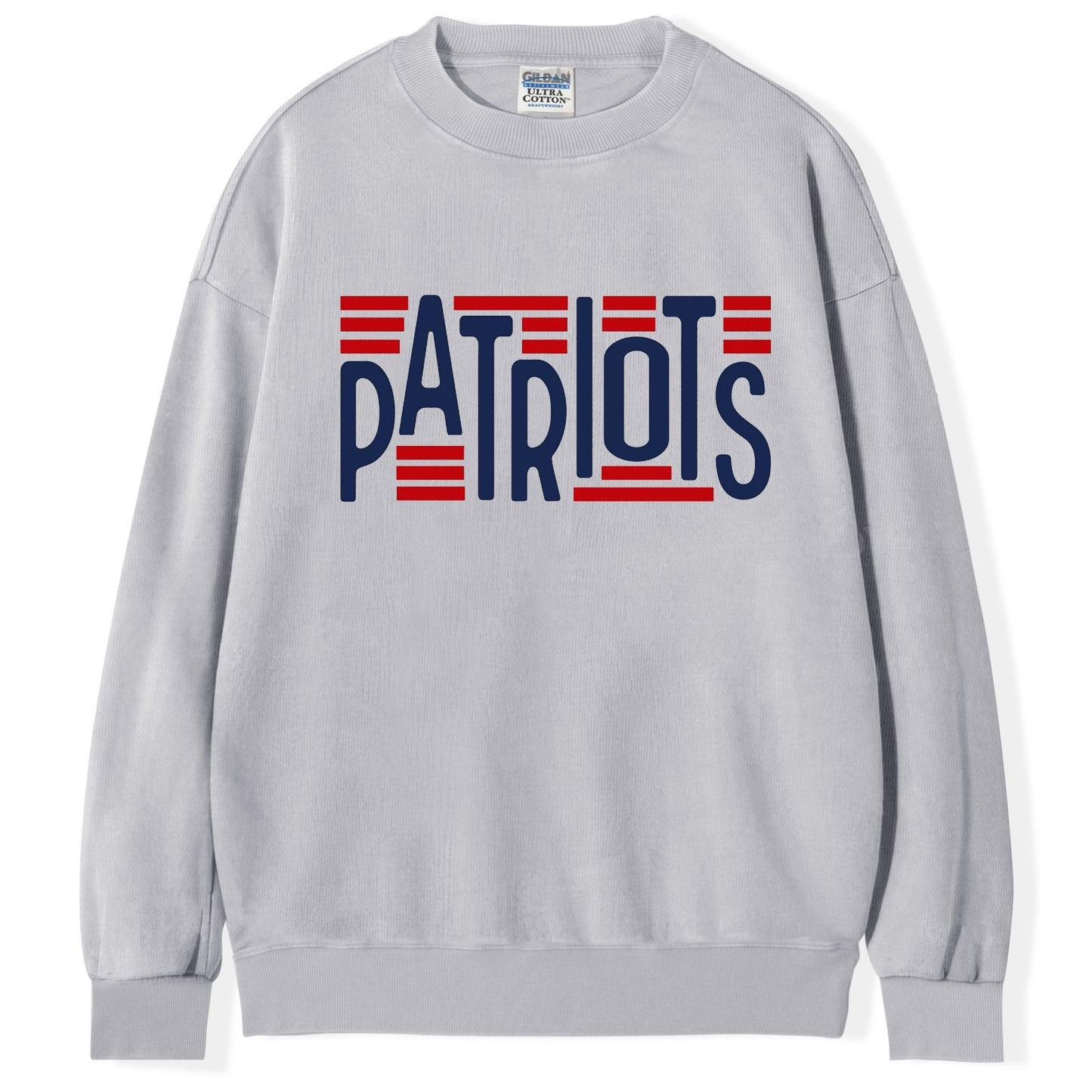 Patriot T-Shirt/Sweatshirt