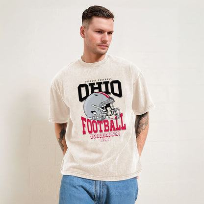 Ohio Fan T-shirt/Sweatshirt