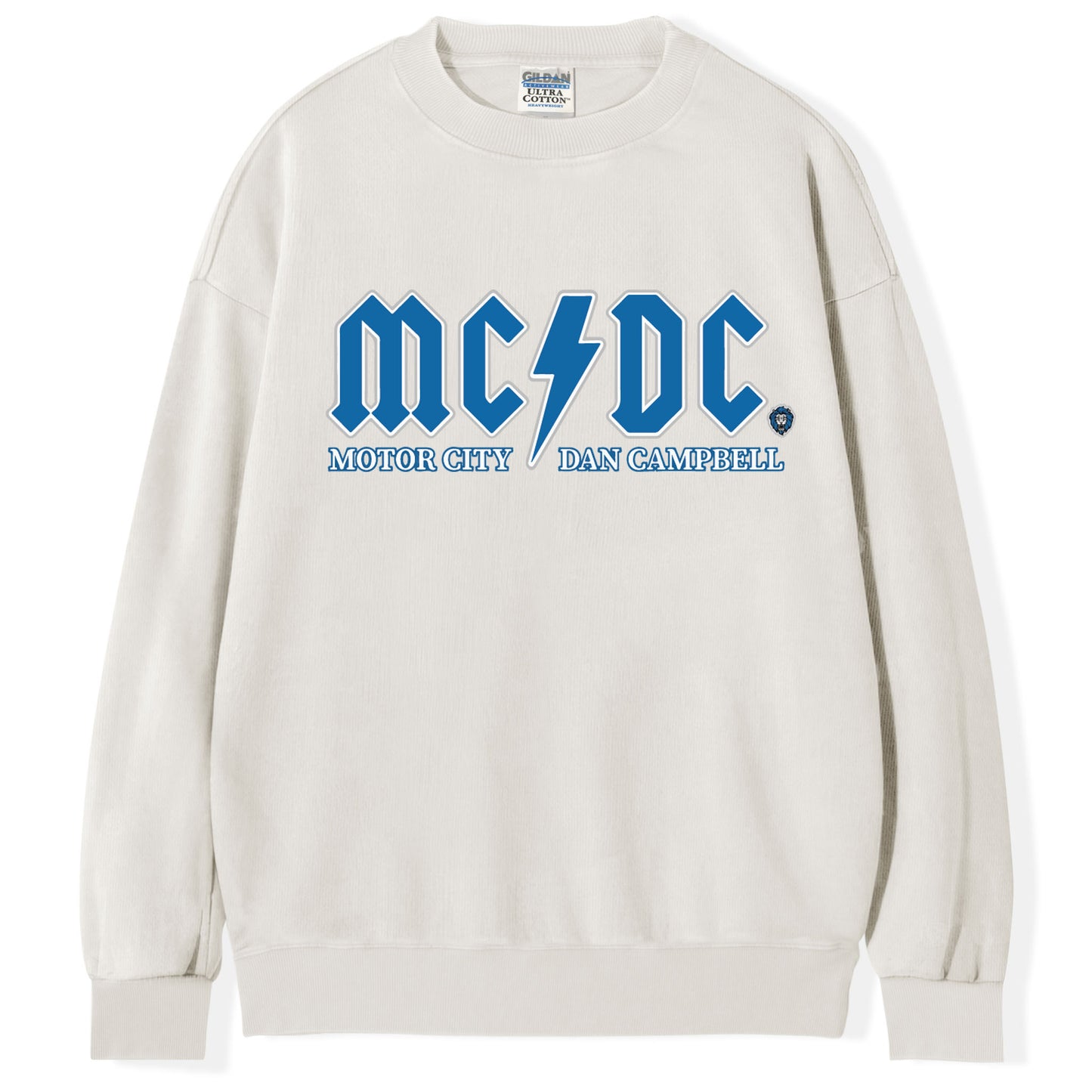 Detroit Football T-Shirt/Sweatshirt