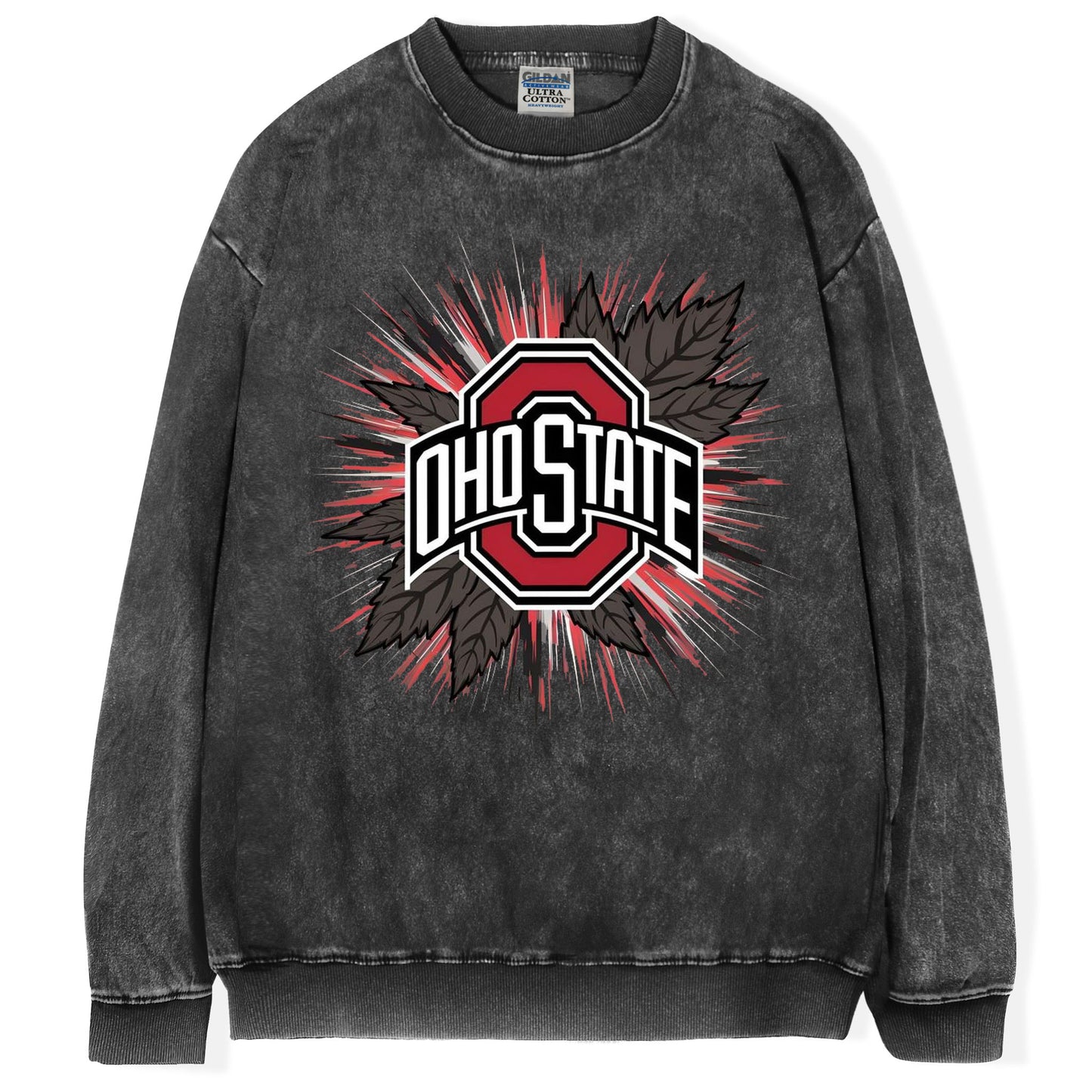 Ohio State University T-shirt/Sweatshirt