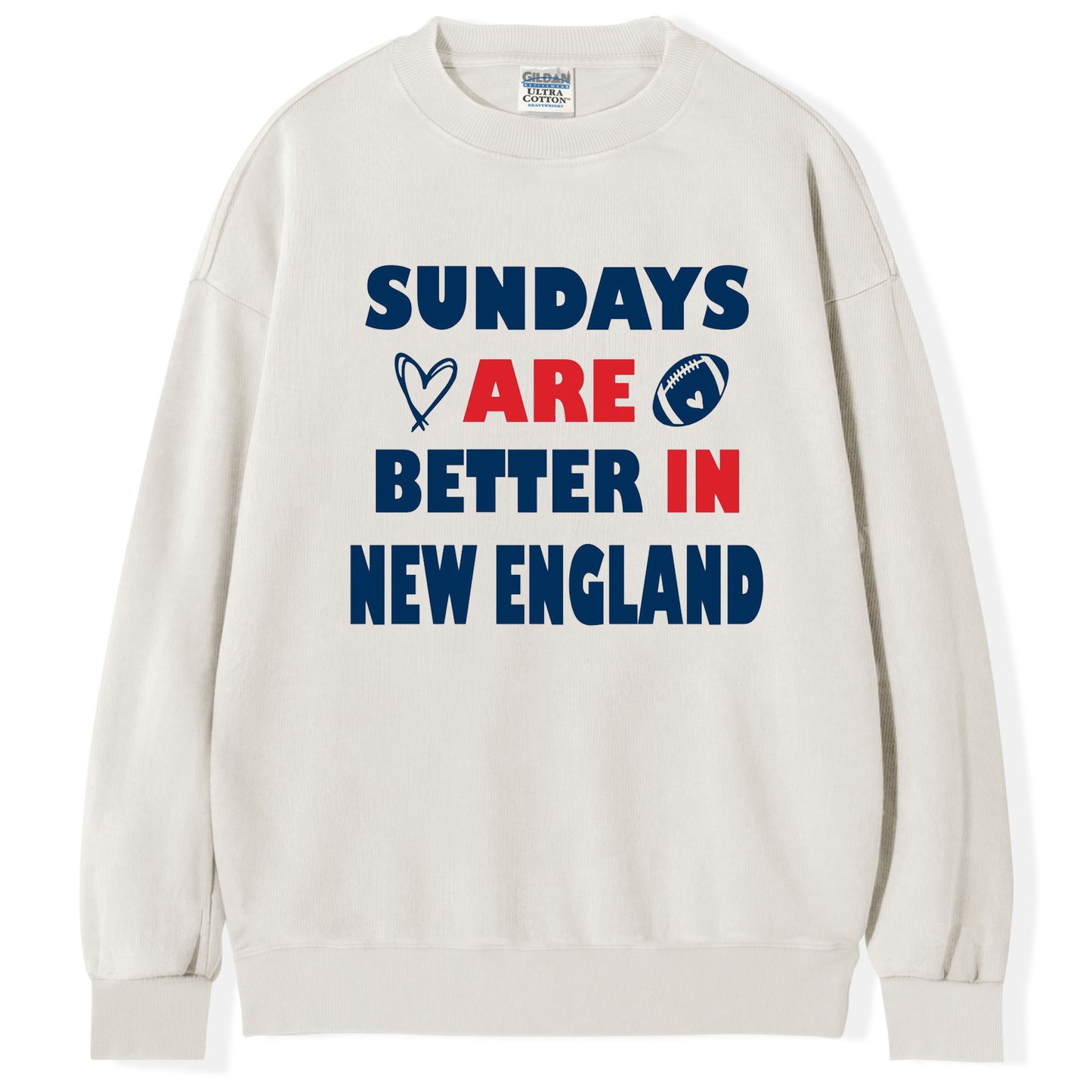 New England T-Shirt/Sweatshirt