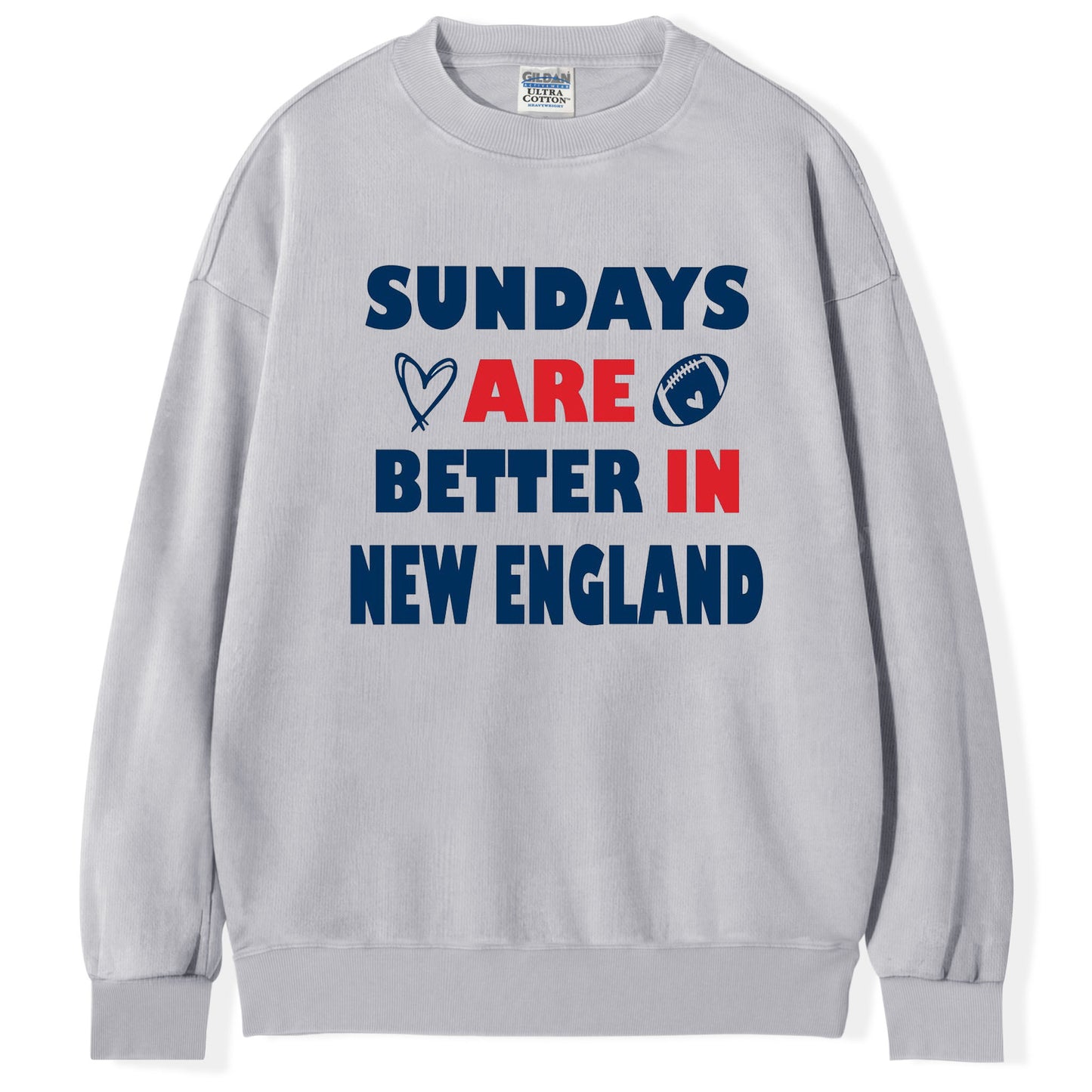New England T-Shirt/Sweatshirt