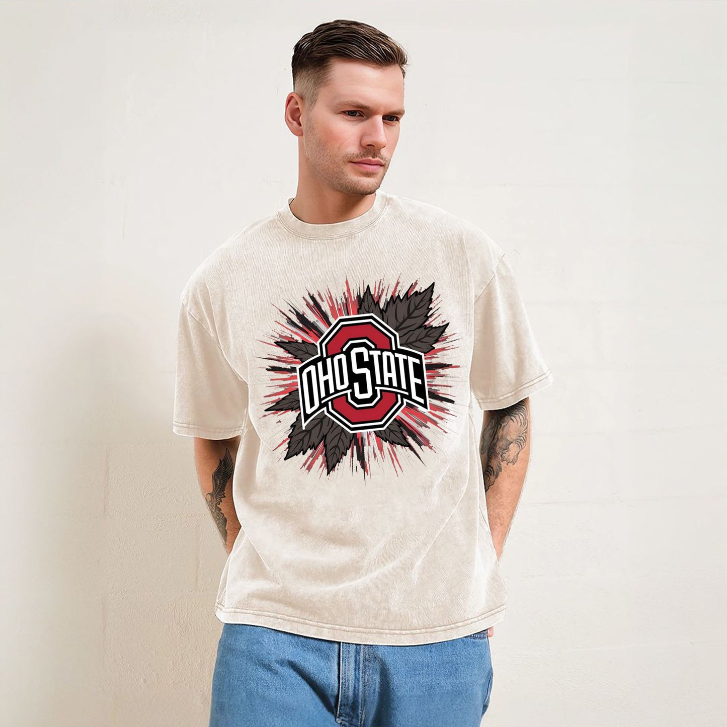 Ohio State University T-shirt/Sweatshirt