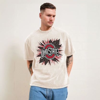 Ohio State University T-shirt/Sweatshirt