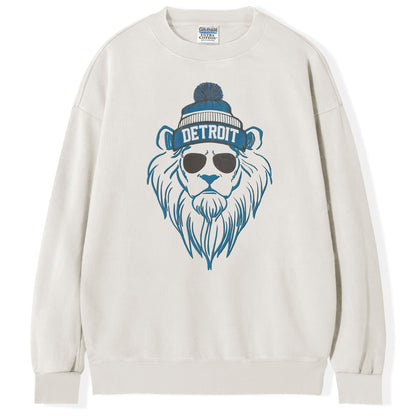 Detroit Football T-shirt/Sweatshirt
