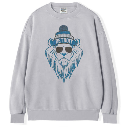 Detroit Football T-shirt/Sweatshirt