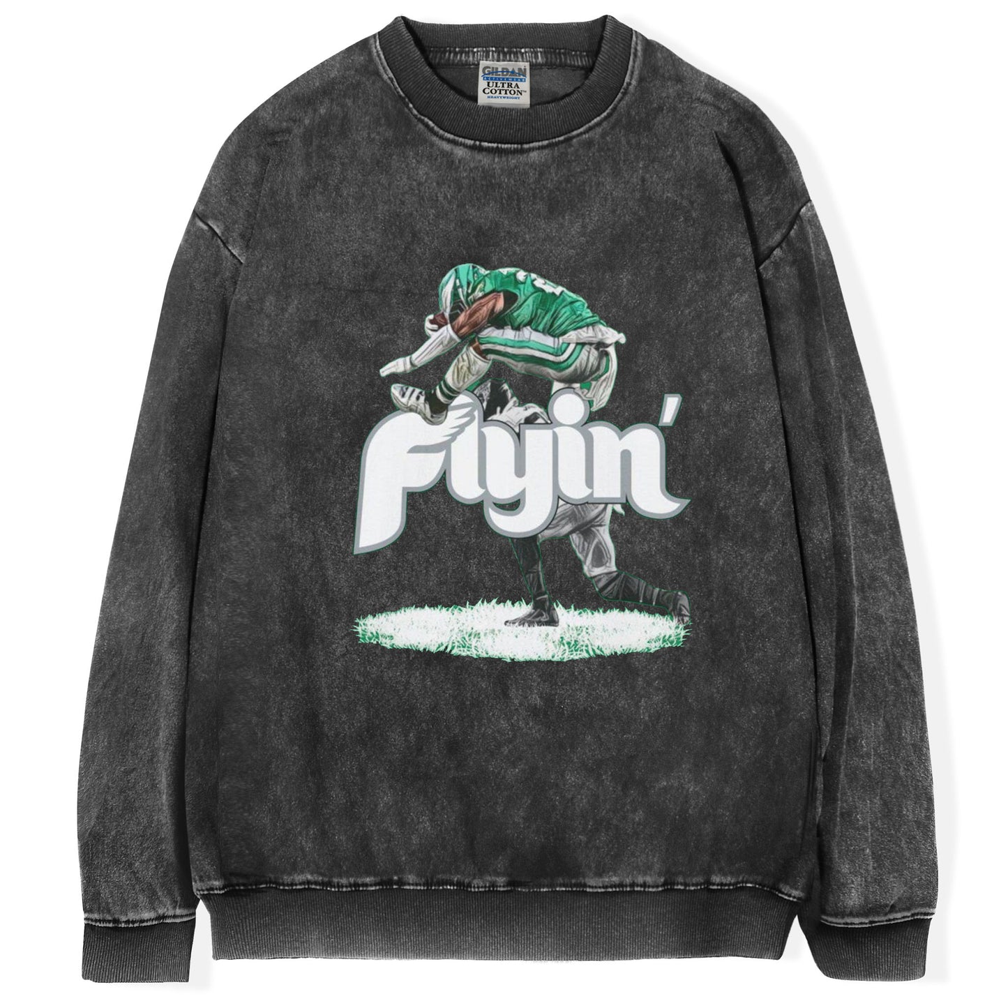 Saquon Barkley T-Shirt/Sweatshirt