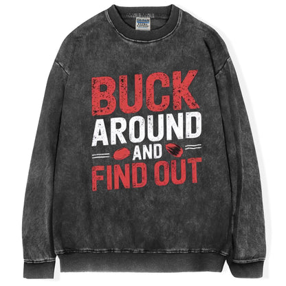 Ohio Buckeye Pride T-shirt/Sweatshirt