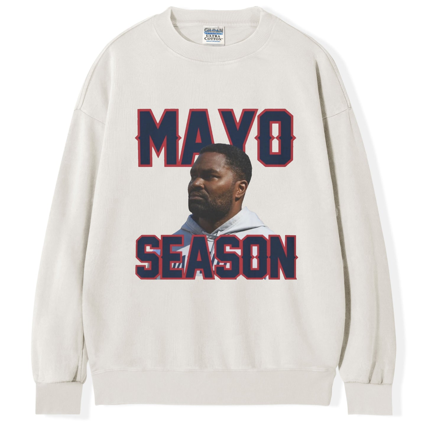 jerod mayo T-Shirt/Sweatshirt