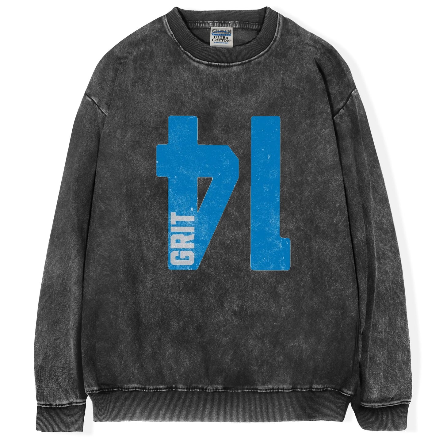 Upside Down St Brown Headstand T-Shirt/Sweatshirt