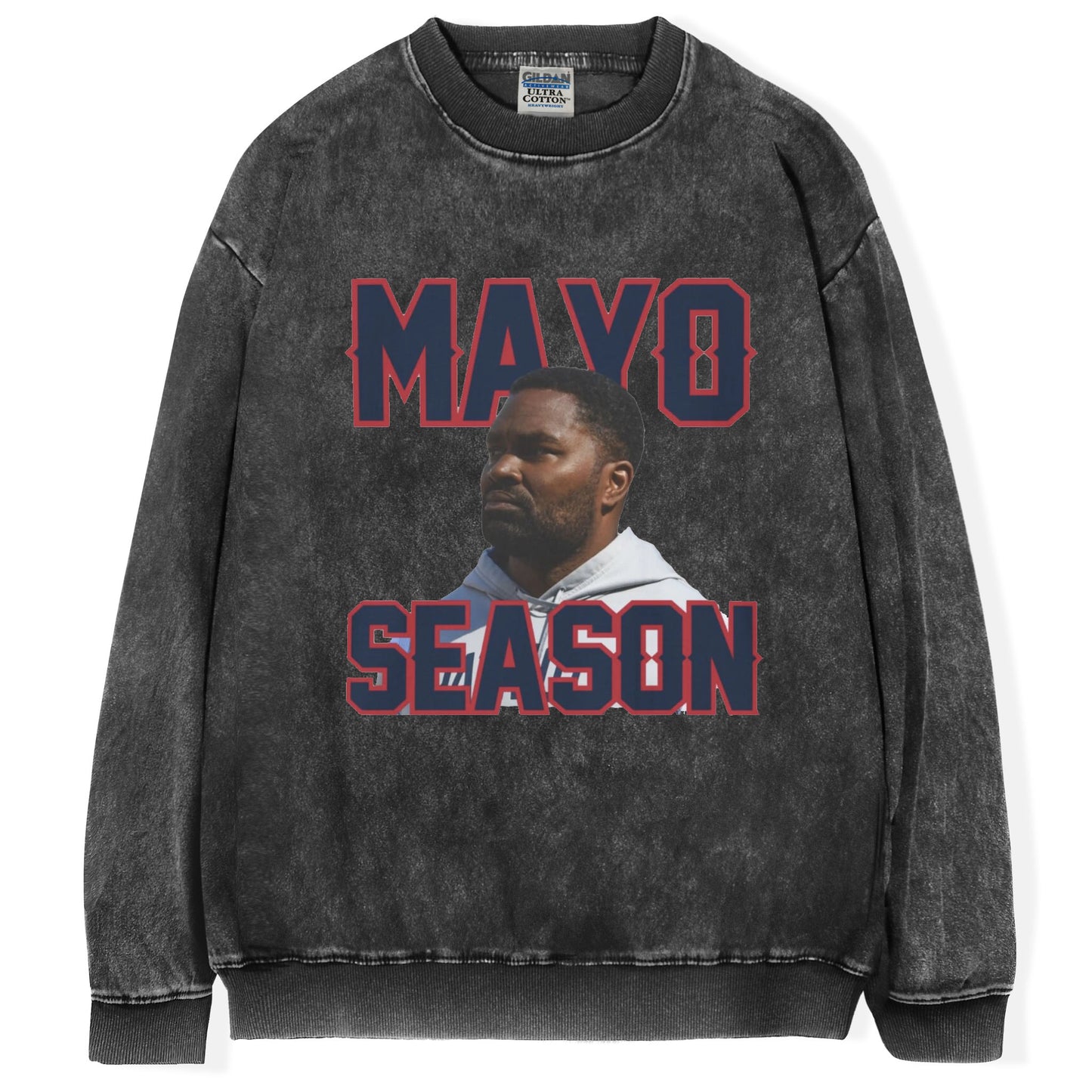 jerod mayo T-Shirt/Sweatshirt
