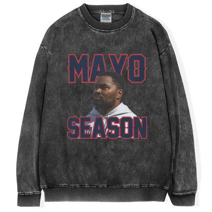 jerod mayo T-Shirt/Sweatshirt