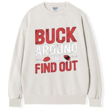 Ohio Buckeye Pride T-shirt/Sweatshirt