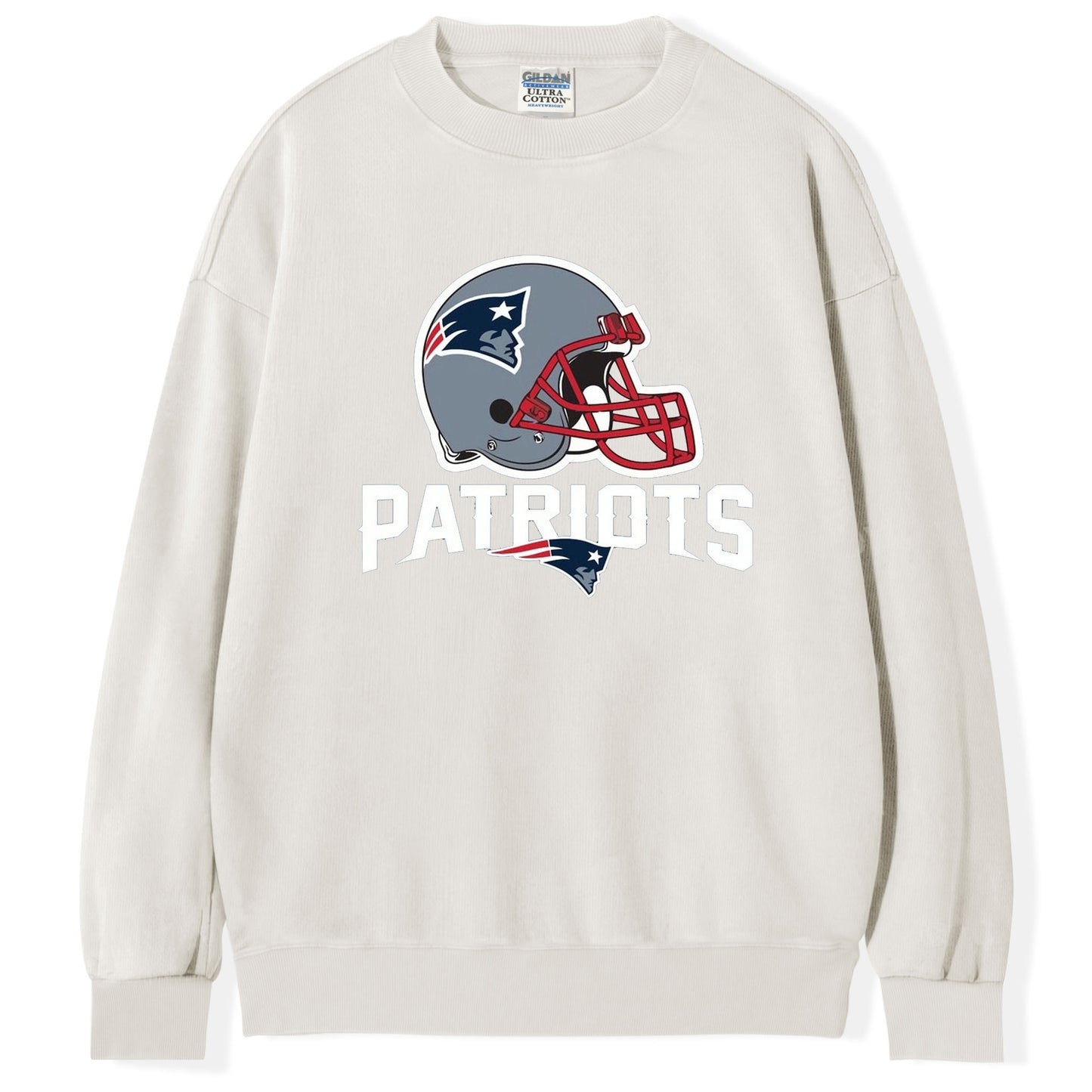 New England Patriot T-Shirt/Sweatshirt