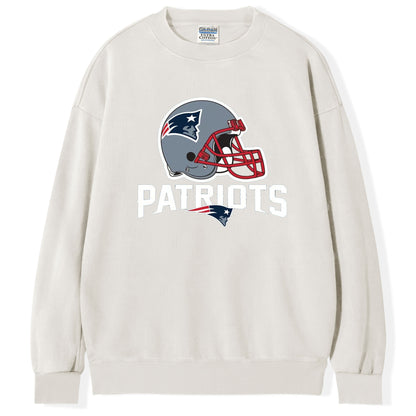 New England Patriot T-Shirt/Sweatshirt