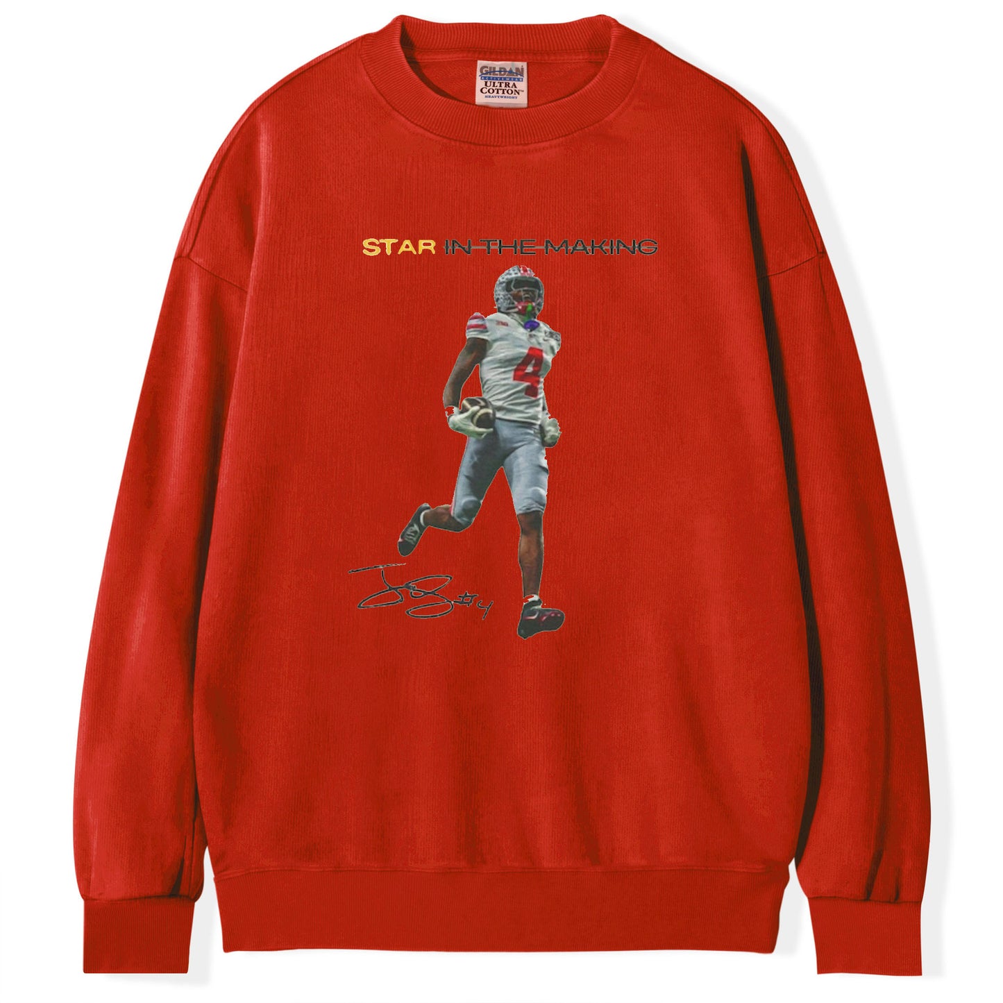 Jeremiah Smith Championship T-shirt/Sweatshirt