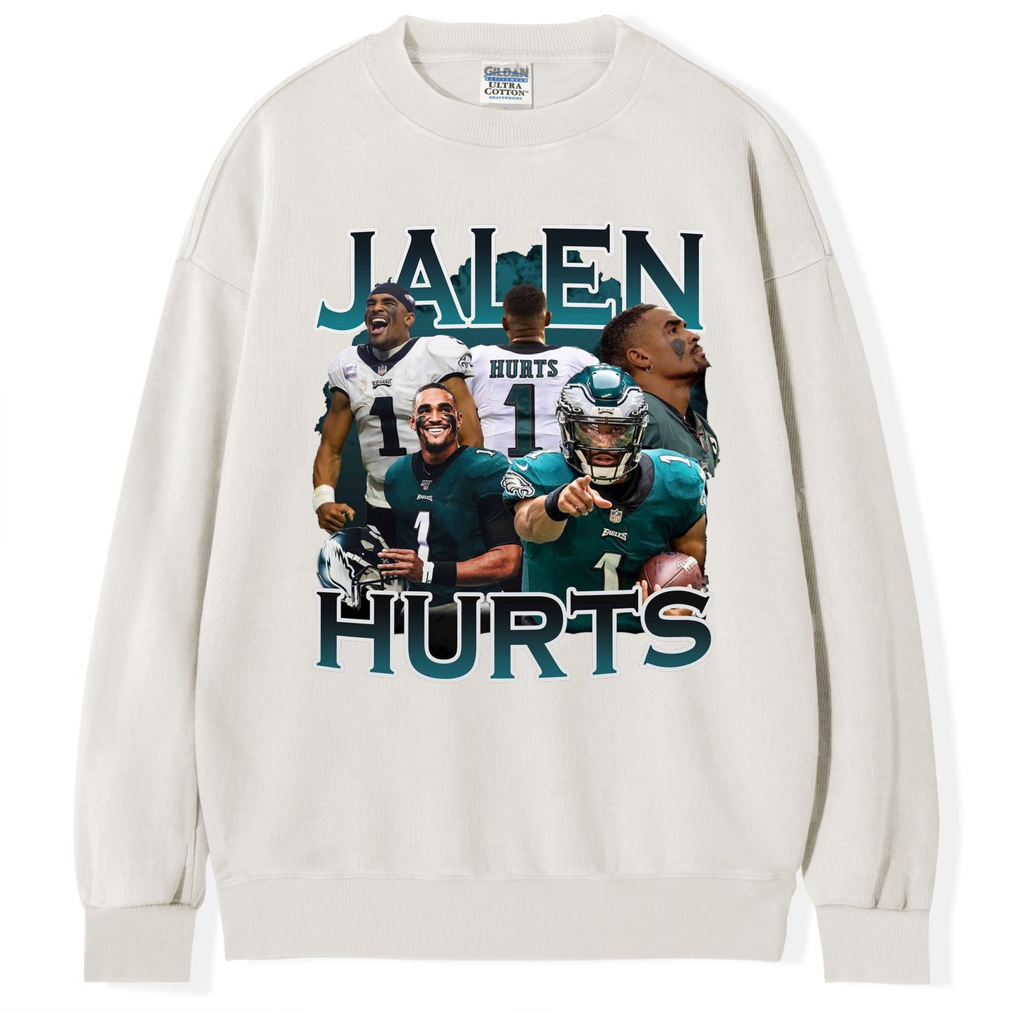 Jalen Hurts T-Shirt/Sweatshirt