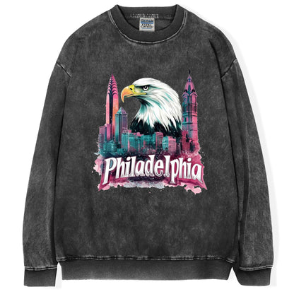 Vintage Philadelphia Fans T-Shirt/Sweatshirt