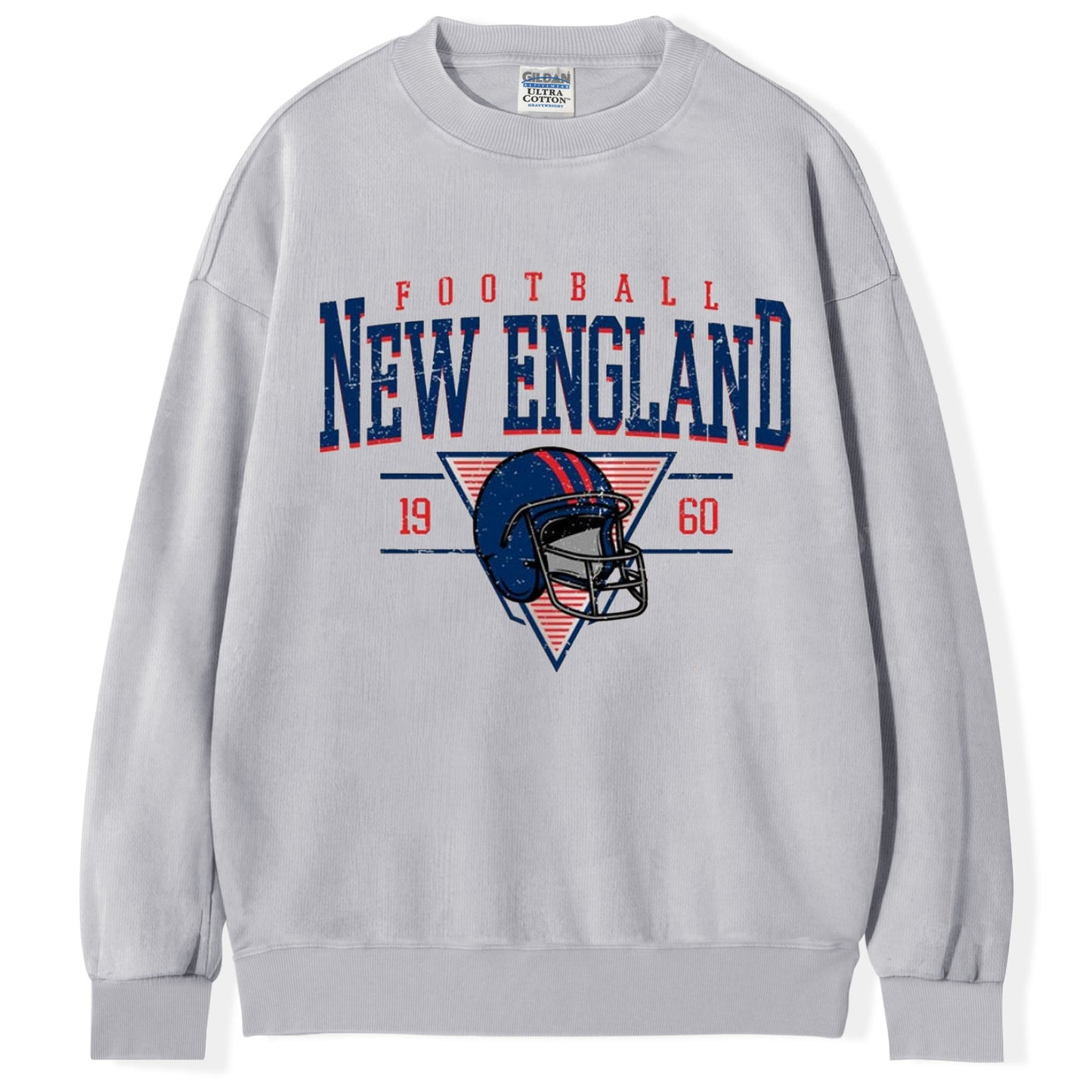 New England Football T-Shirt/Sweatshirt