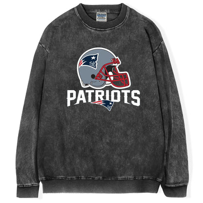 New England Patriot T-Shirt/Sweatshirt