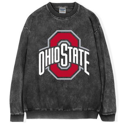 Ohio State University T-shirt/Sweatshirt