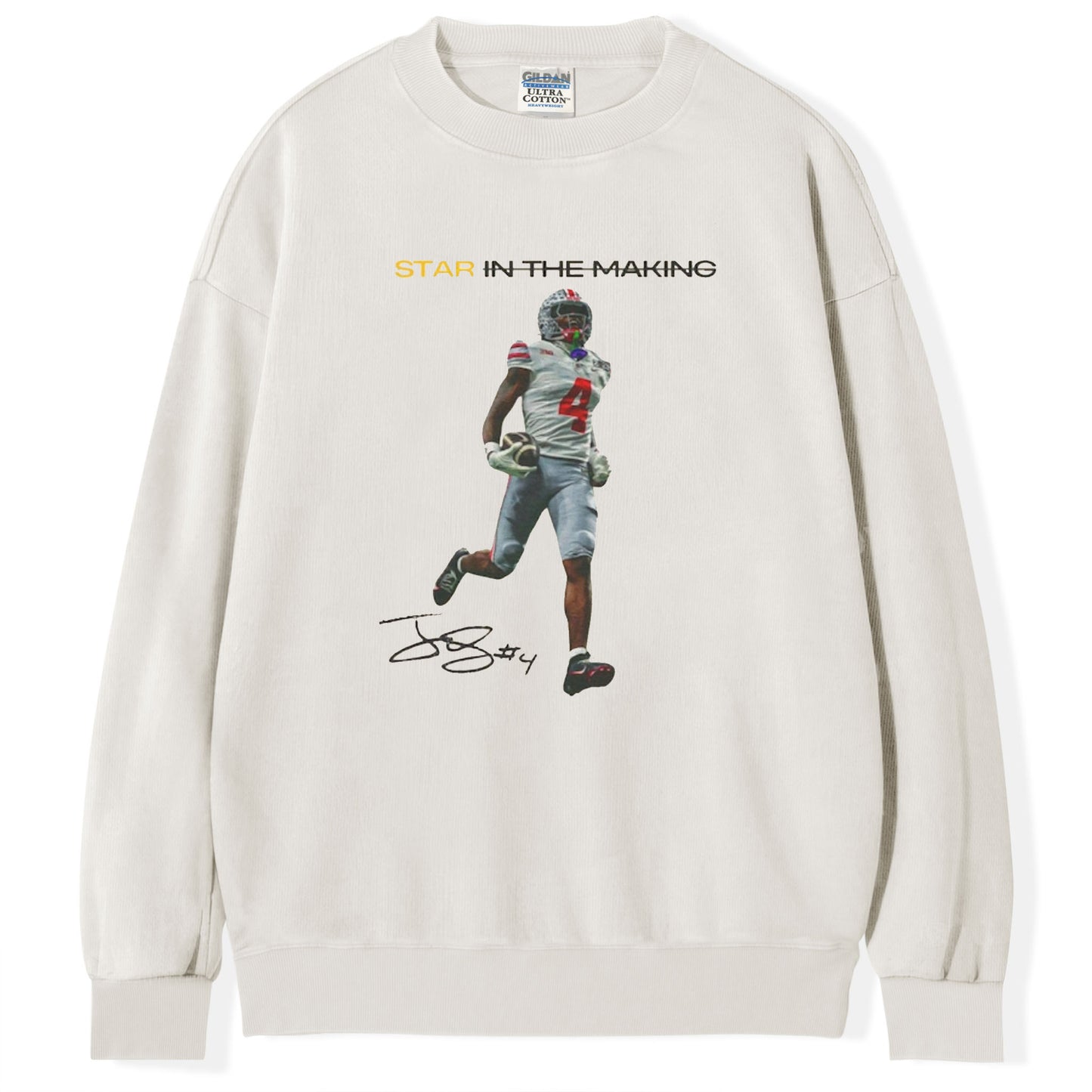 Jeremiah Smith Championship T-shirt/Sweatshirt