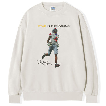 Jeremiah Smith Championship T-shirt/Sweatshirt