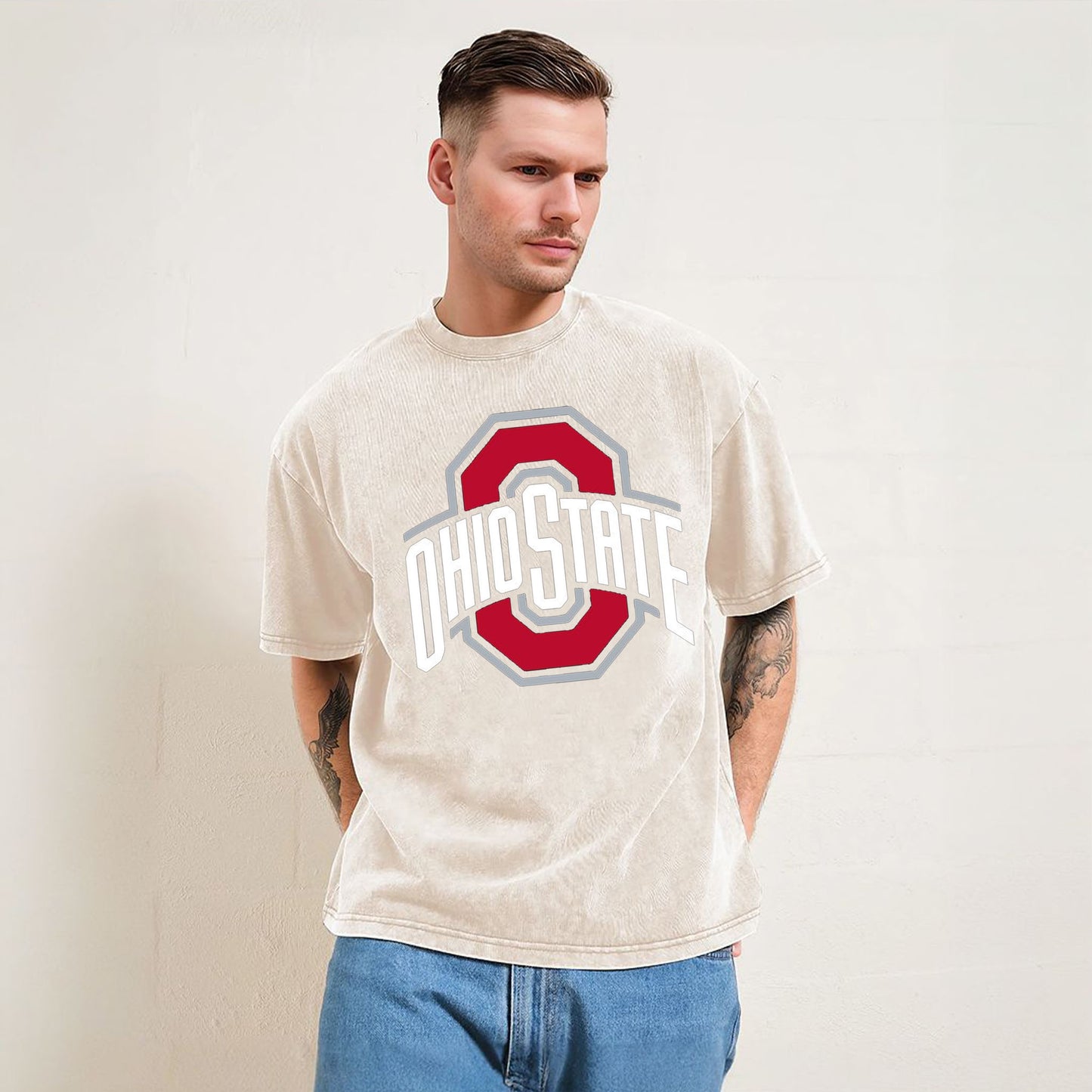 Ohio State University T-shirt/Sweatshirt