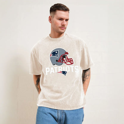 New England Patriot T-Shirt/Sweatshirt