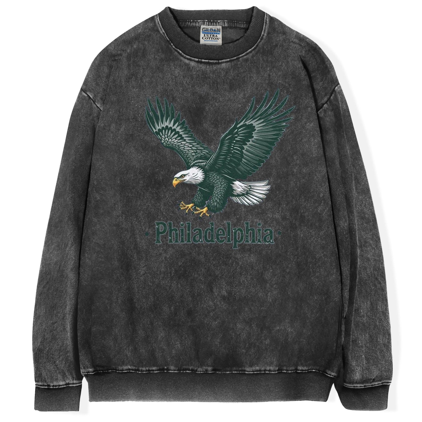 Philadelphia Eagles T-Shirt/Sweatshirt
