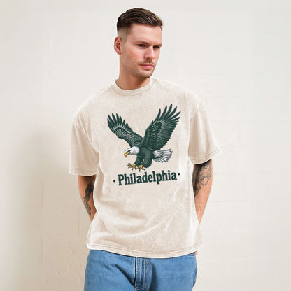 Philadelphia Eagles T-Shirt/Sweatshirt
