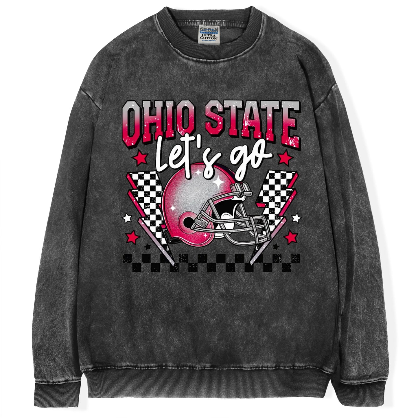 Ohio State Football T-shirt/Sweatshirt