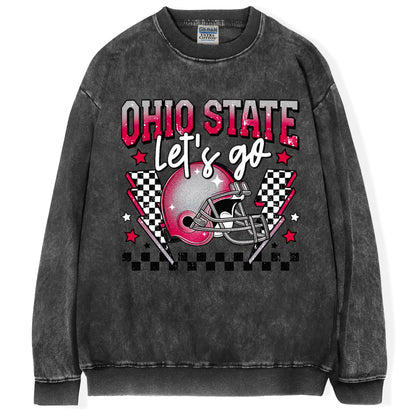 Ohio State Football T-shirt/Sweatshirt