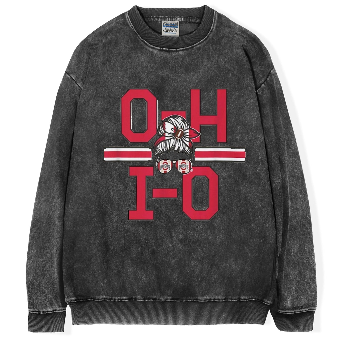 OHIO National Champions Ohio State Football T-shirt/Sweatshirt